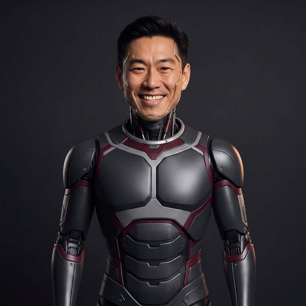Mark